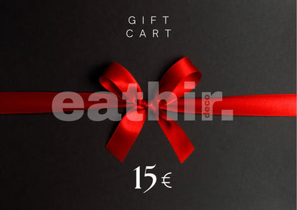 Gift Cart - eathirdeco