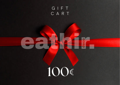 Gift Cart - eathirdeco